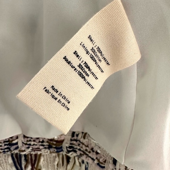 L’AGENCE Jacket Angelina Woven Crop Blazer - Picture 6 of 11